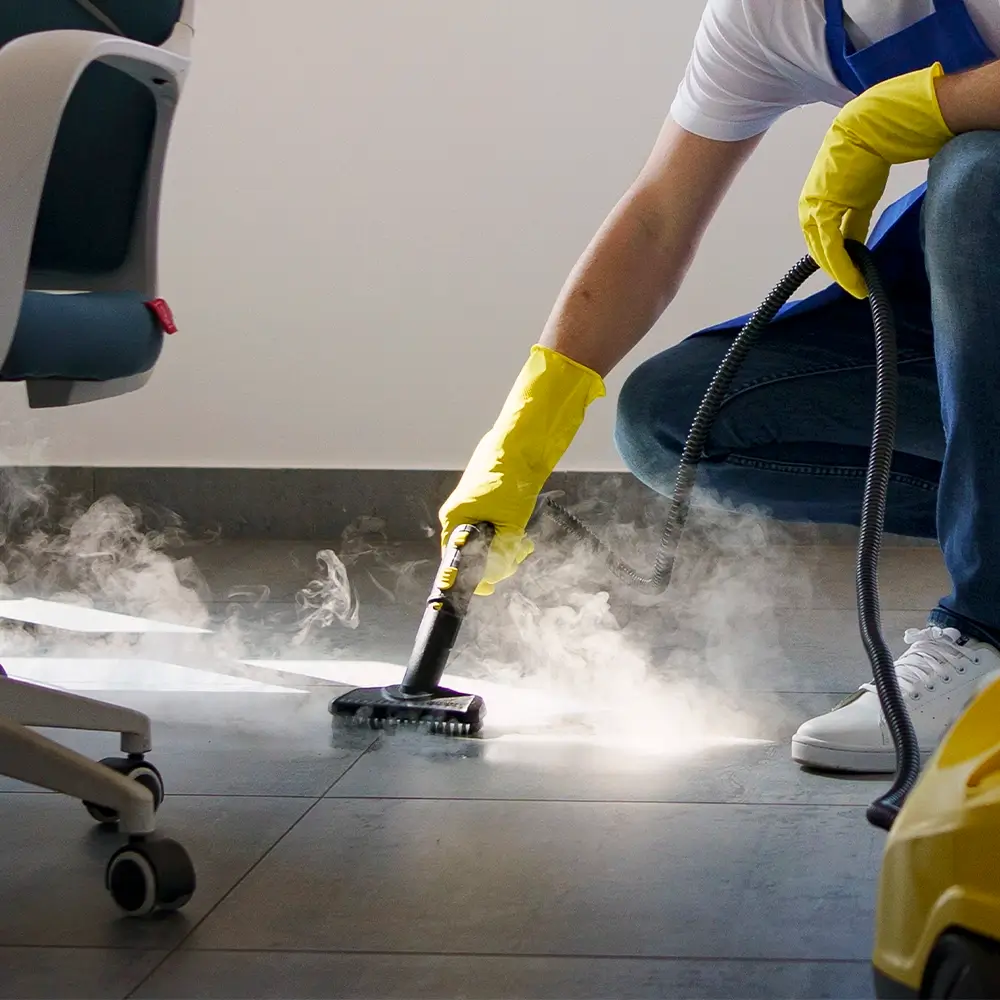 Malatya Temizlik Şirketleri - Hijyen Temizlik