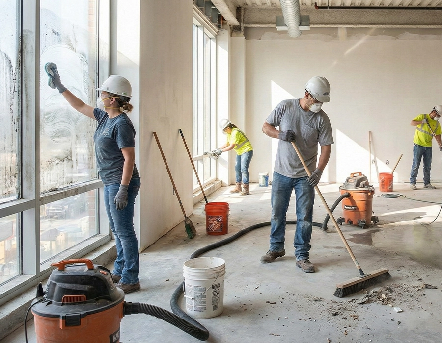 Malatya temizlik hizmetleri