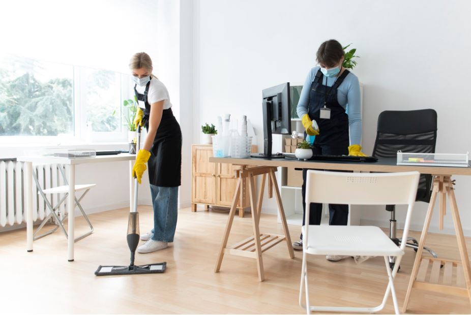 Malatya Temizlik Şirketleri